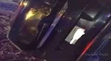 حالة حرجة.. آخر تطورات الوضع الصحي للمصابين القطريين في حادث السير 1